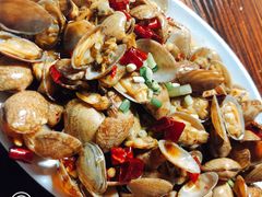 花甲-小民大排档(光谷店)