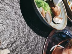 -老墙根涮肉·铜锅·烧烤(欢乐谷·王四营店)
