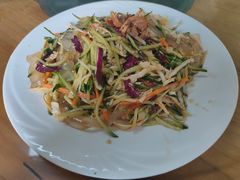 -东北菜冰城一家人