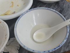-智香甜品店