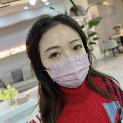 -Verywang半永久纹眉•仪器野生眉