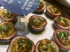 -79号渔船海鲜饭店(华强北店)