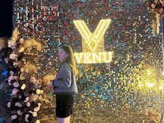 -VENU+海景酒廊