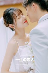 -日光视觉婚纱摄影(旗舰店)
