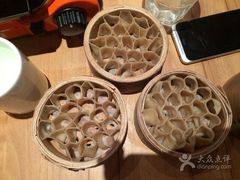-西贝(金桥店)