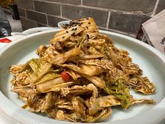 -惠丰堂饭庄·烤鸭·京味菜(民族大学店)