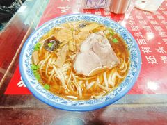 -美味斋(西北街店)