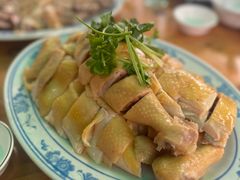 -九叔鸡饭(升平街店)