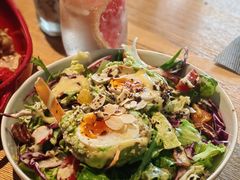 -小满Grainkitchen(滨江商业广场店)
