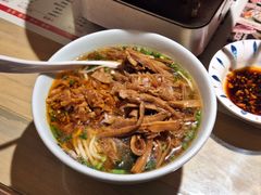 -老电影院饺店(休宁店)