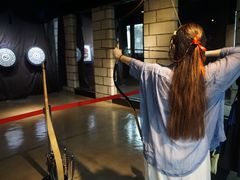 -禅射堂(嘉善越里店)