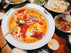 -老湘村·湖南土菜(天河维多利店)
