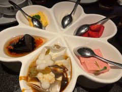-赠李白·如诗的川味(余杭万达广场店)