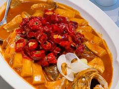 -宴遇·福建荟馆(新景中心店)