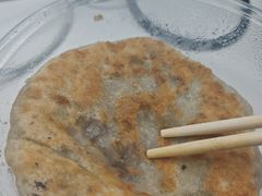 -老北京馅饼粥(西单店)