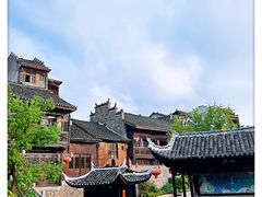 -边城茶峒景区