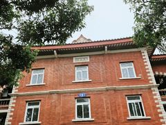 -厦门大学(思明校区)