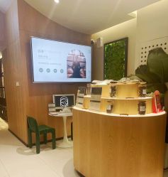 -愉己冥想·护发专门店