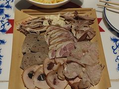 -东方饺子王(工农大路店)