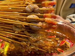 -镇江龙·火锅串串(武侯祠店)