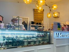-姆们M Sweetie Cake(三里屯店)