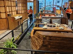 -莺花渡火锅City Green(万象城店)