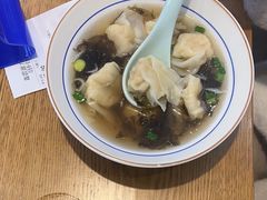 -鑫震源·苏式大虾生煎(方洲店)