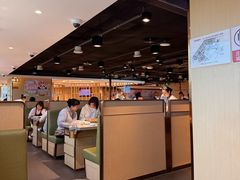 -海底捞火锅(崇文门新世界百货店)