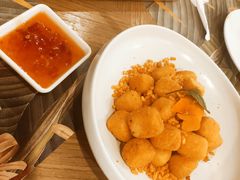 -大树餐厅(大悦城店)
