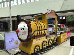 -万达广场(松江店)