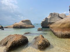 -惠州金海湾嘉华度假酒店