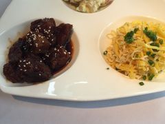 -老洋房花园饭店(绍兴路店)