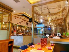 -丽伟的串·烧烤·砂锅(芝麻街店)