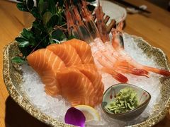 -大岛日本料理铁板烧(南通大饭店)