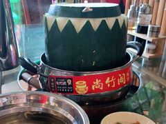 -尚竹阁冬瓜盅·18年地标美食(平洲店)