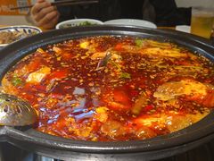 -小饕荟雅安贡椒鱼鲜馆(广福桥店)