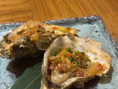 -江户家·日本料理·铁板烧(汉江东路店)