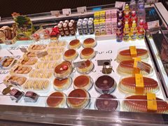 -PARIS BAGUETTE巴黎贝甜(周浦万达店)
