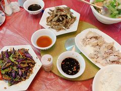-品雅轩农家乐