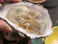 鲜虾天妇罗-酒久自助料理(佳兆业店)