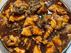 -金鹏鱼肉馆