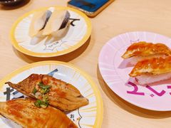 -友壹町寿司(佛山新DNA店)