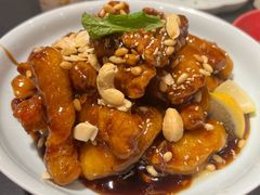 -长安大牌档之龙头酒肆(荣民龙首广场店)