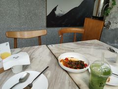 -农畉LONFOOD(福田星河COCOPark店)