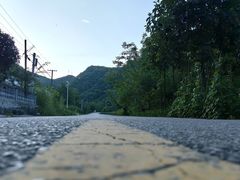-秦岭风景区