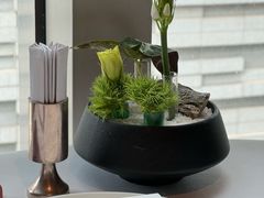 -丽轩中餐厅(广州丽思卡尔顿酒店)