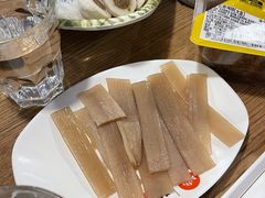 -鱼酷活鱼烤鱼(梅江印象城店)