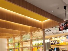 -菲滋意式餐厅(西溪印象城店)