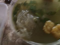 -鸡鸣汤包(广东路店)