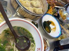-王祖名抻面(罗湖分店)